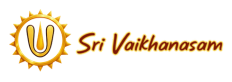 Sri Vaikhanasam Logo